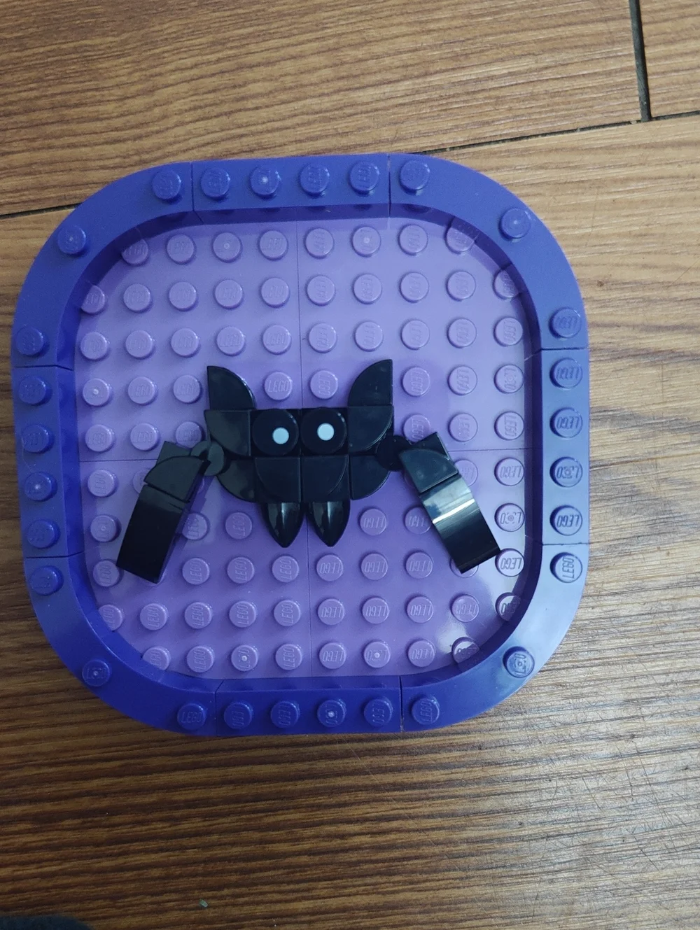 Lego Halloween owl set 40497